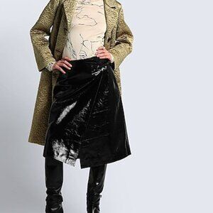 NWT Acne Studios Midi skirt